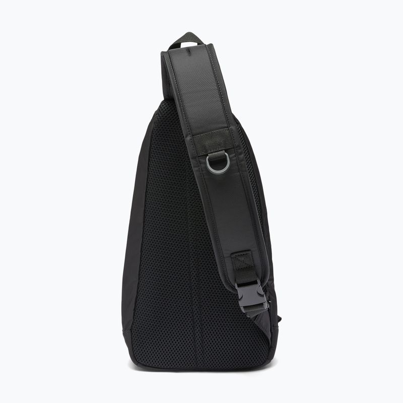 Zaino urbano Columbia Great Smoky Garden Cross Body 4 l black 2