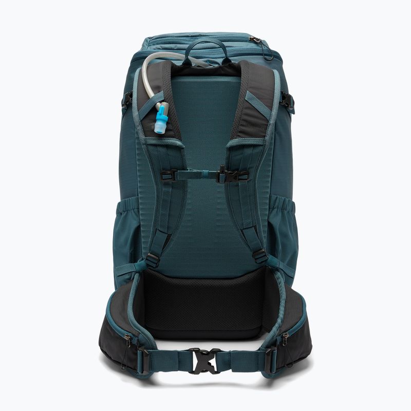 Zaino da trekking Columbia Triple Canyon 36 l everblue/black 2