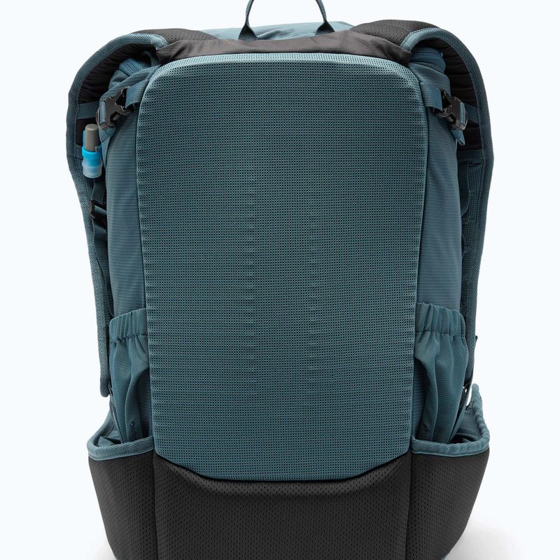 Zaino da trekking Columbia Triple Canyon 36 l everblue/black 4