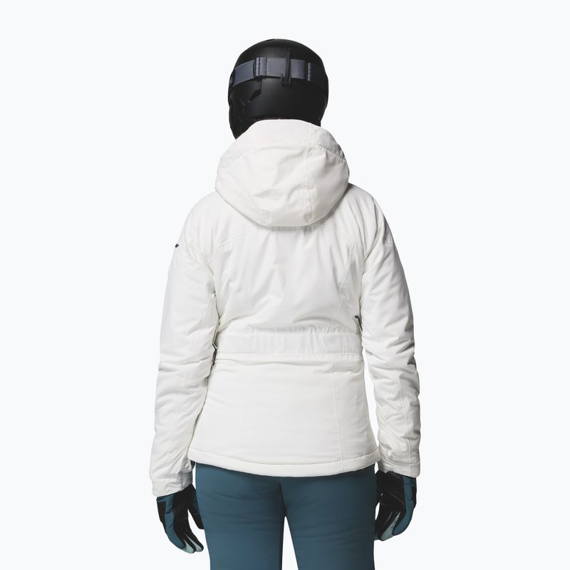 Giacca da sci donna Columbia Cirque Bowl Insulated sea salt 3