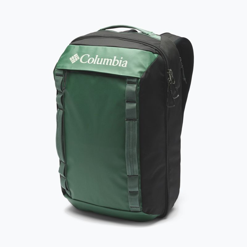 Zaino urbano Columbia Landroamer Travel 32 l rain forest/black