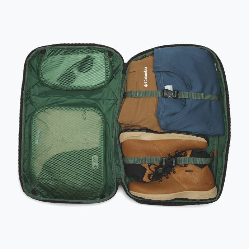Zaino urbano Columbia Landroamer Travel 32 l rain forest/black 5