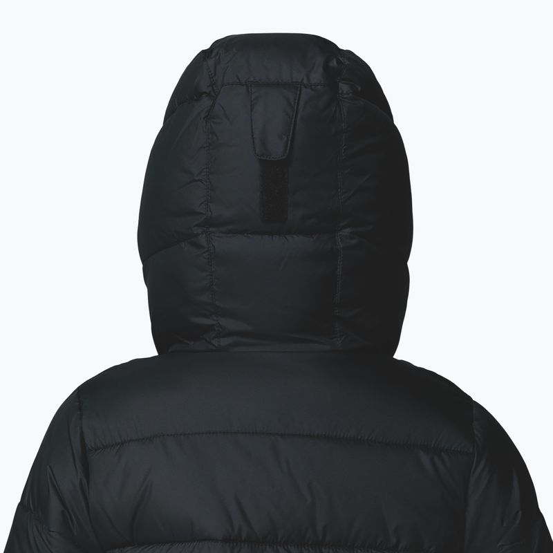 Giacca imbottita per bambini Columbia Pike Lake Mid black 13