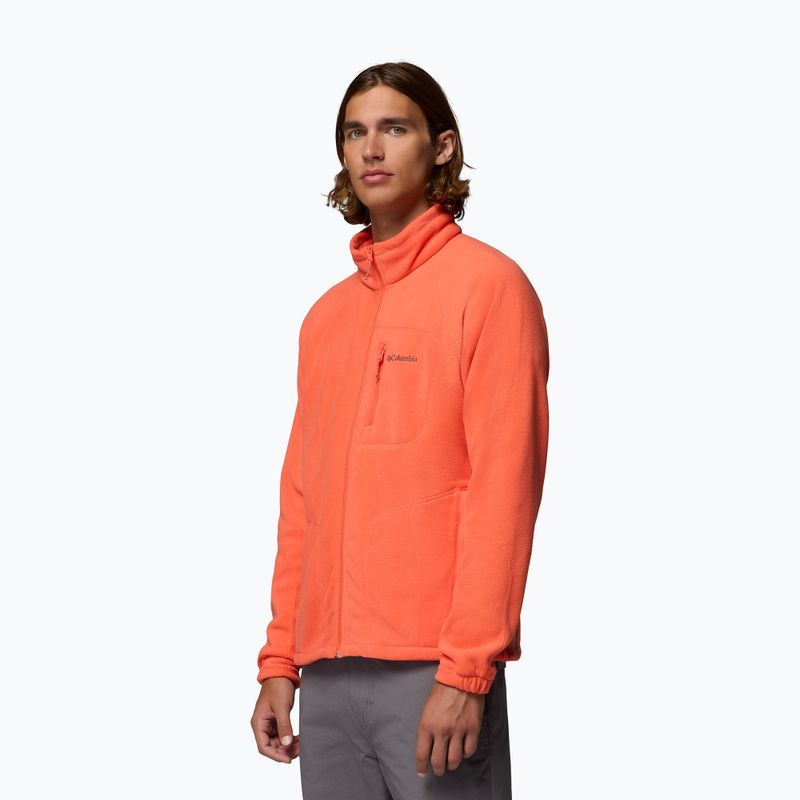 Pile da uomo Columbia Fast Trek II Zing 4