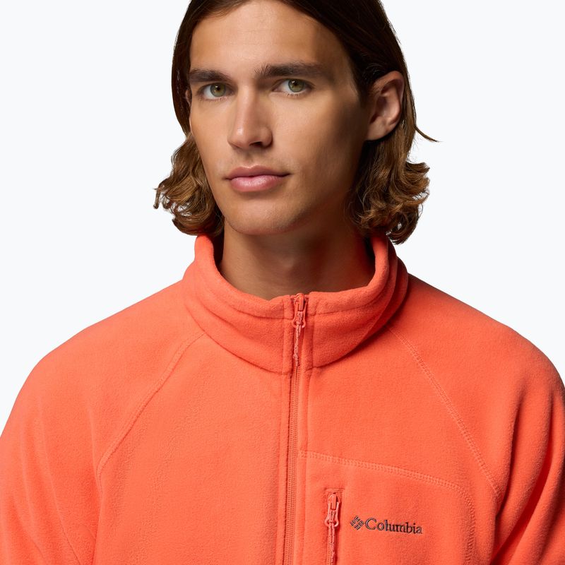Pile da uomo Columbia Fast Trek II Zing 6