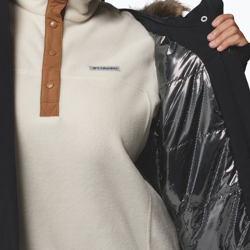 Giacca da sci donna Columbia Ava Alpine II Ins black 6