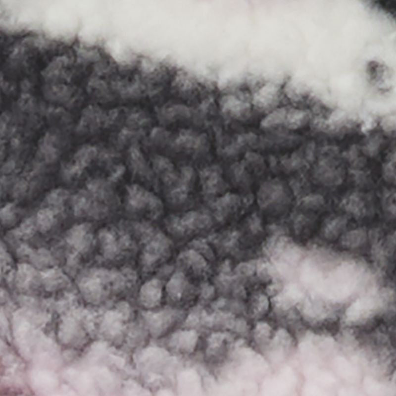 Pile per bambini Columbia Helvetia II Printed Half Snap Fleece shale purple sisters/lavender pearl 3