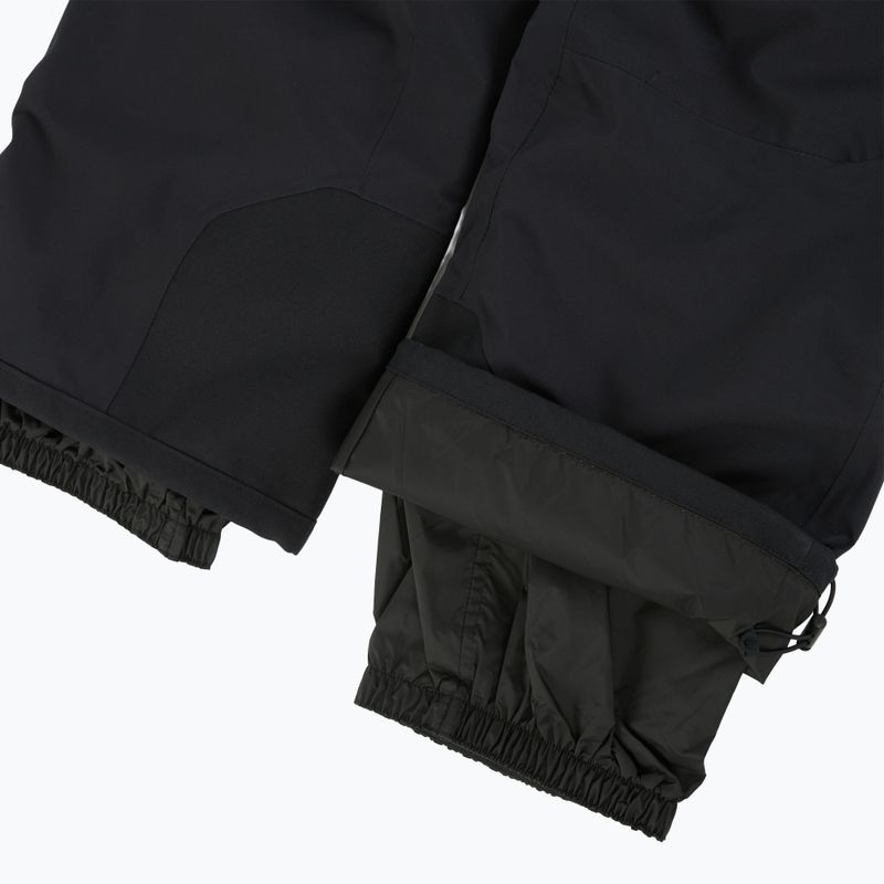 Pantaloni da sci uomo Columbia Winter District black 16