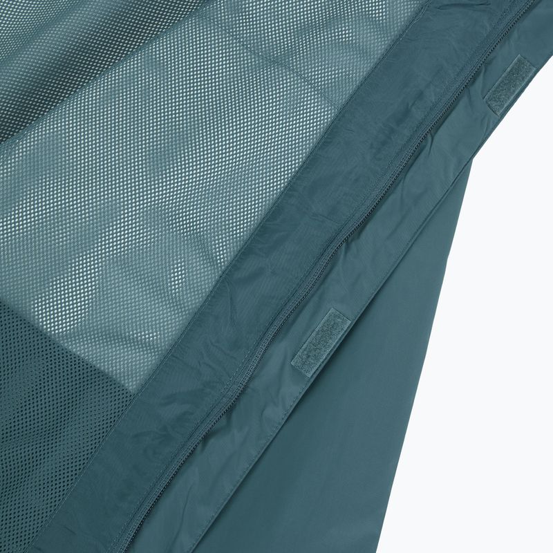 Giacca antipioggia da uomo Columbia Watertight II everblue 17