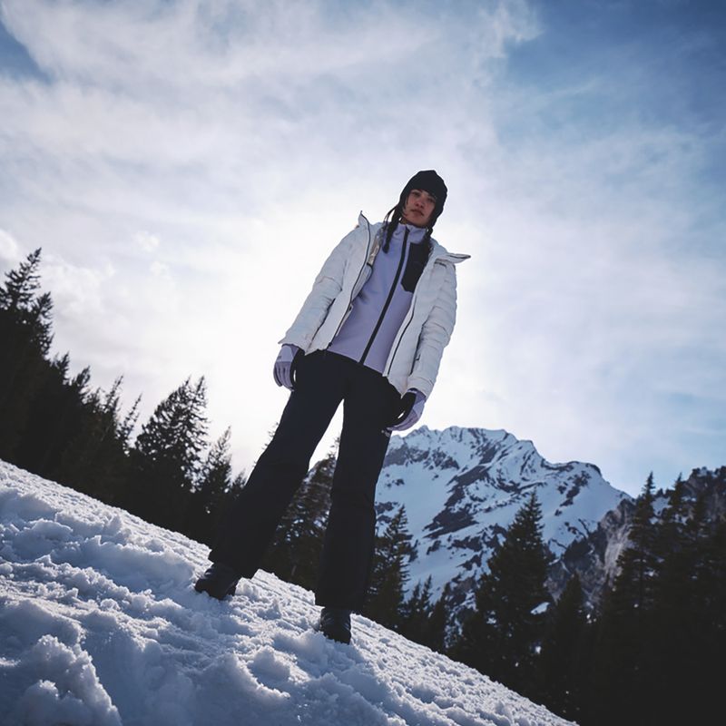 Giacca da sci donna Columbia Bird Mountain III Ins sea salt 15