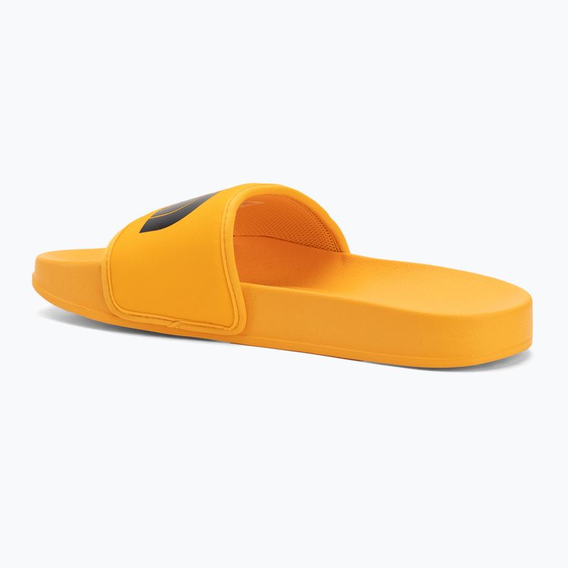 Infradito uomo The North Face Base Camp Slide III summit gold/tnf nero 3