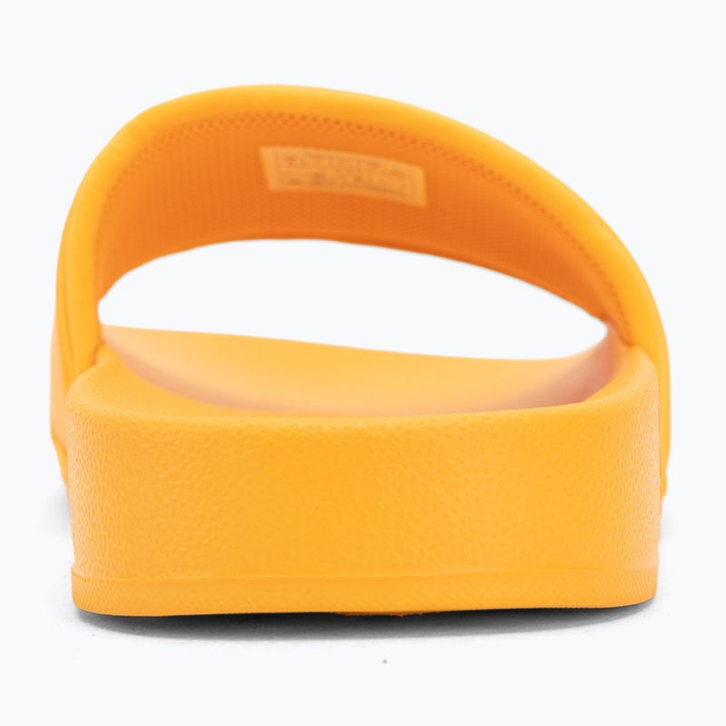 Infradito uomo The North Face Base Camp Slide III summit gold/tnf nero 6