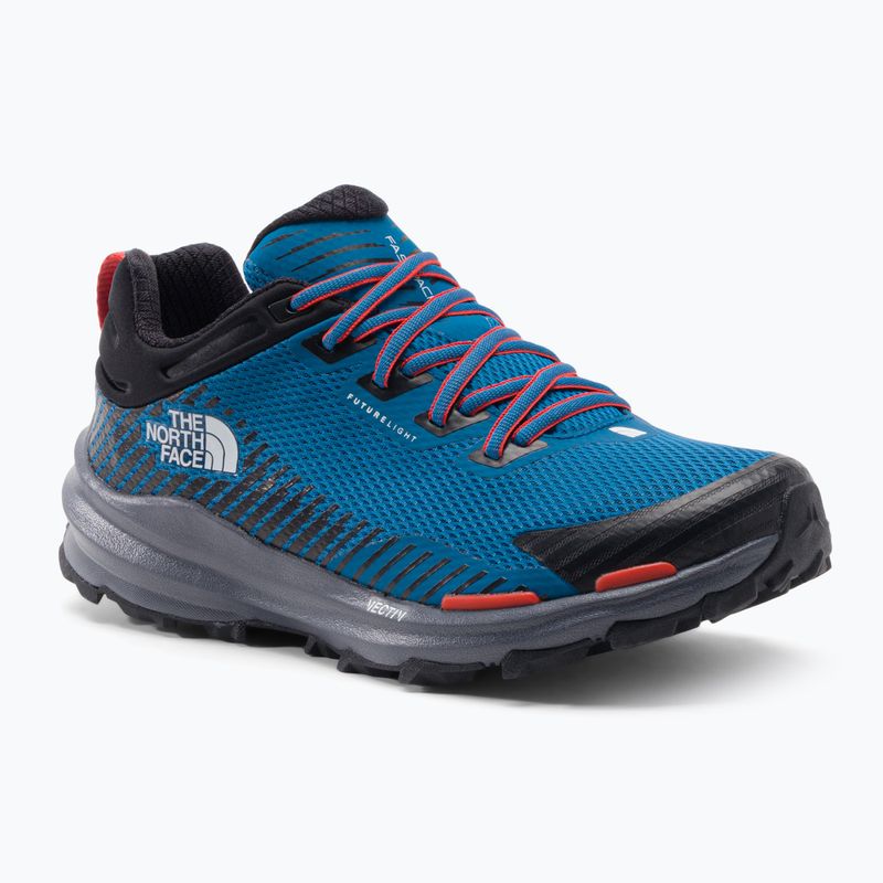 Scarpe da trekking da uomo The North Face Vectiv Fastpack Futurelight banff blue/nero