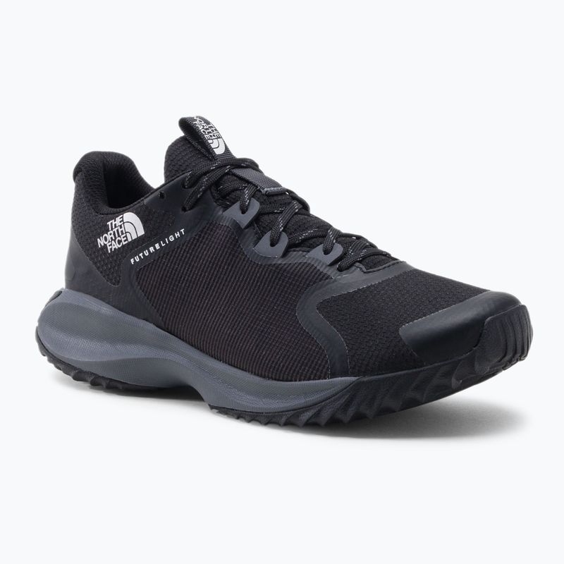 Scarponi da trekking da uomo The North Face Wayroute Futurelight nero/grigio vanadis