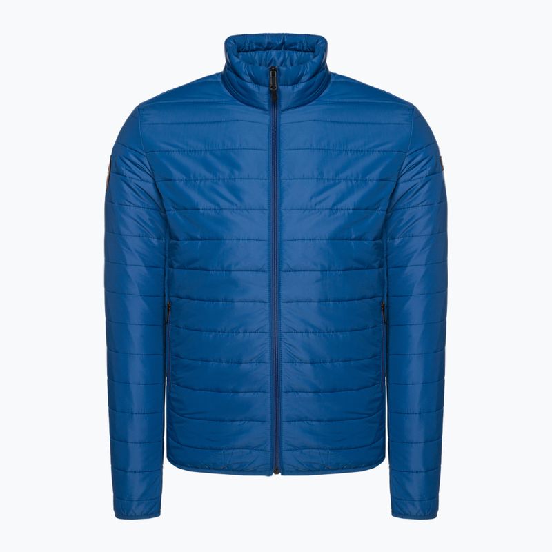 Piumino Napapijri uomo NP0A4GAT azul 5