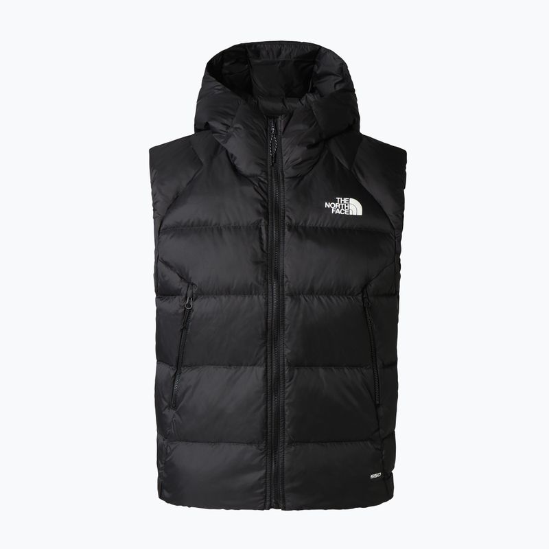 The North Face donna senza maniche Hyalite nero 5