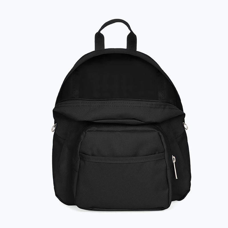 Zaino urbano Jansport Half Pint 10 l black 4