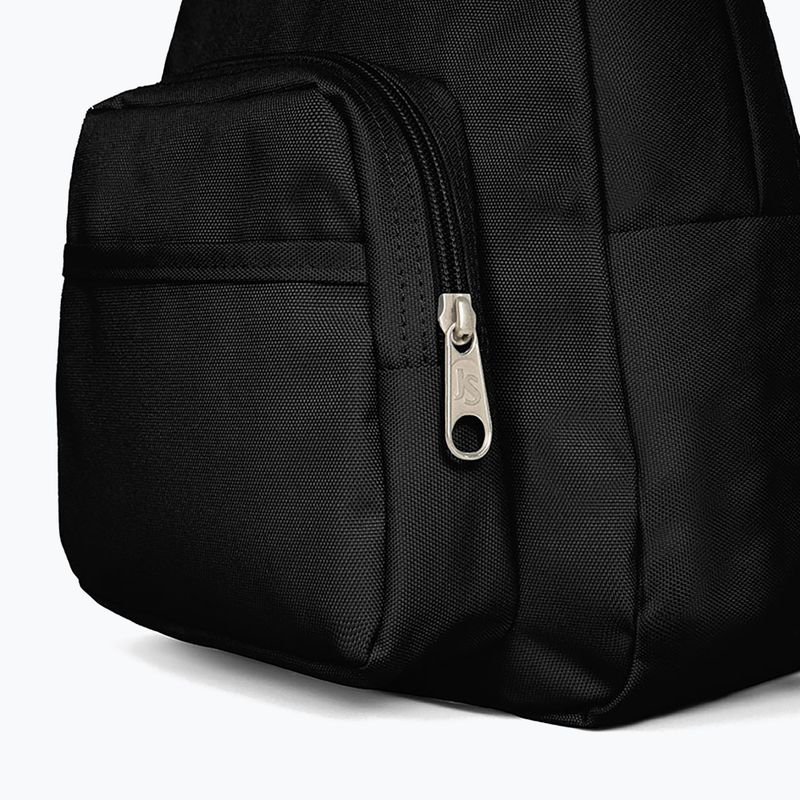 Zaino urbano Jansport Half Pint 10 l black 6
