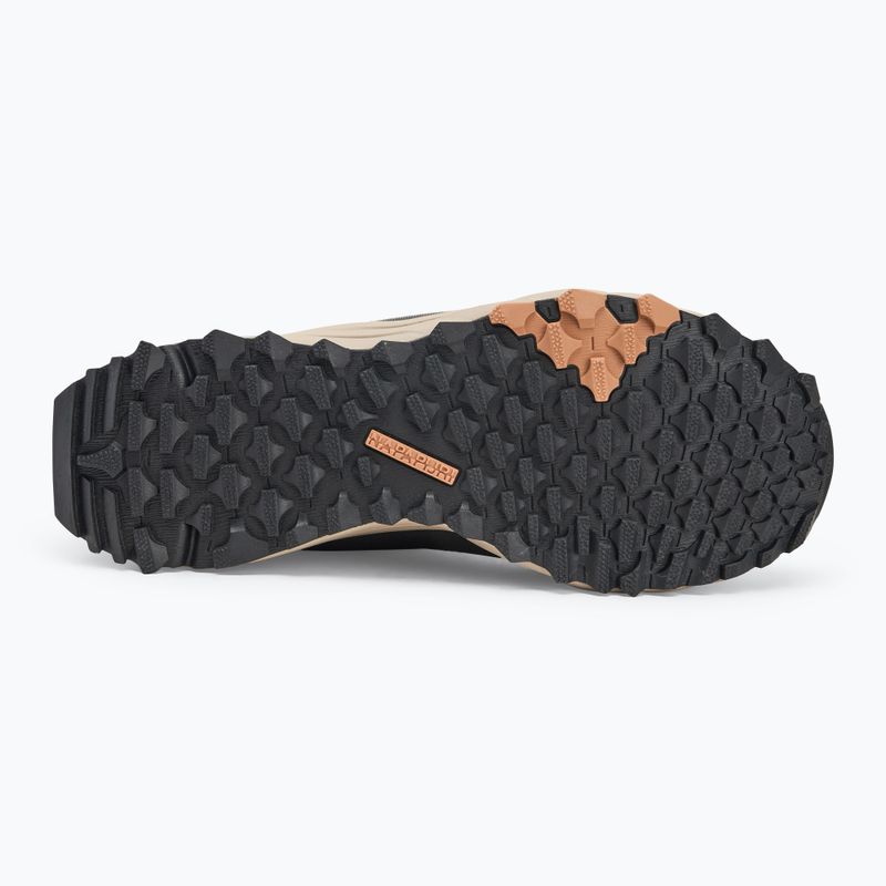 Stivali da trekking da uomo Napapijri Vortec nero 4