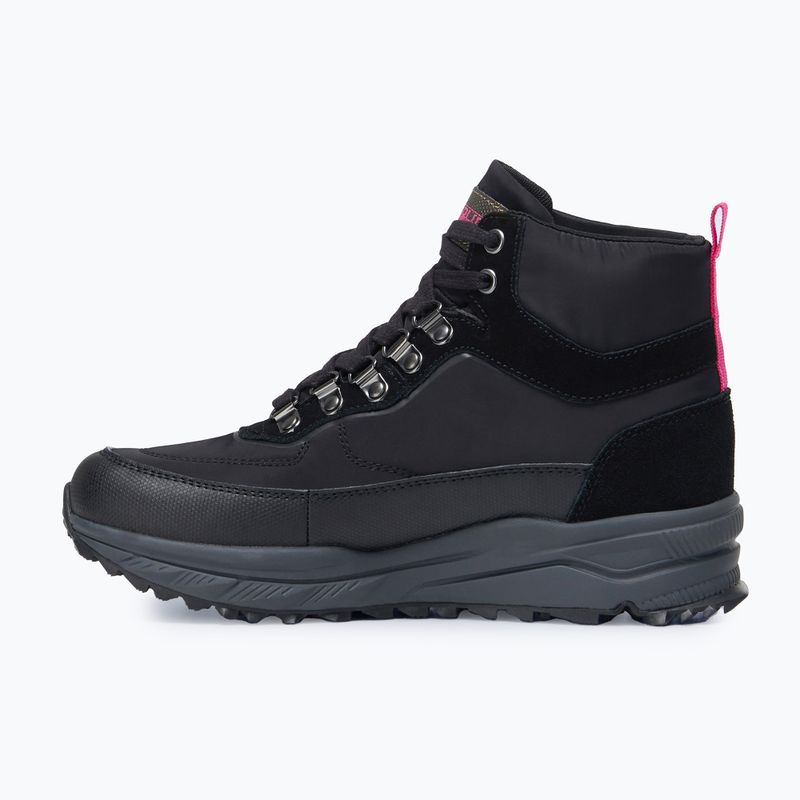 Scarpe da donna Napapijri Vertic nero 10