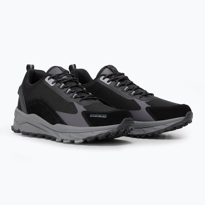 Scarpe da uomo Napapijri Vortec nero 8