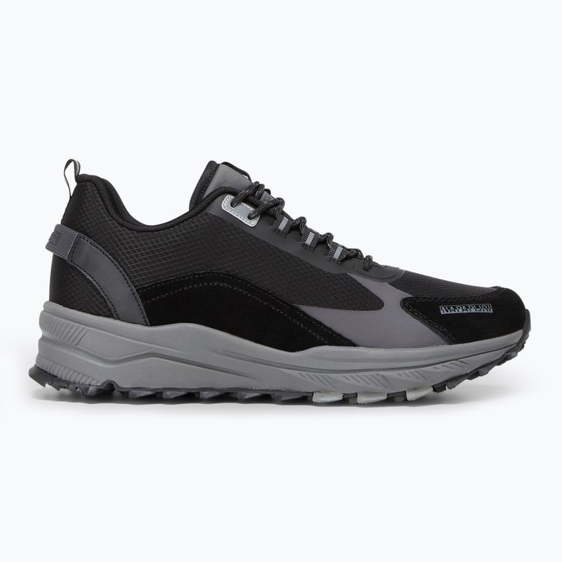 Scarpe da uomo Napapijri Vortec nero 9