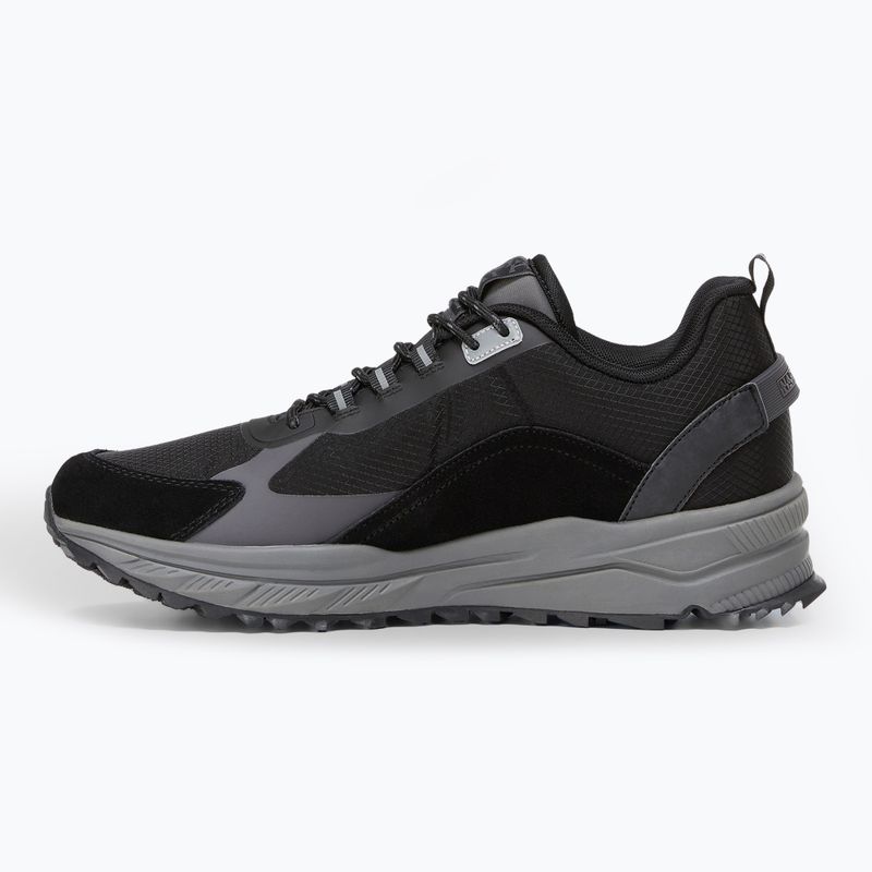 Scarpe da uomo Napapijri Vortec nero 10