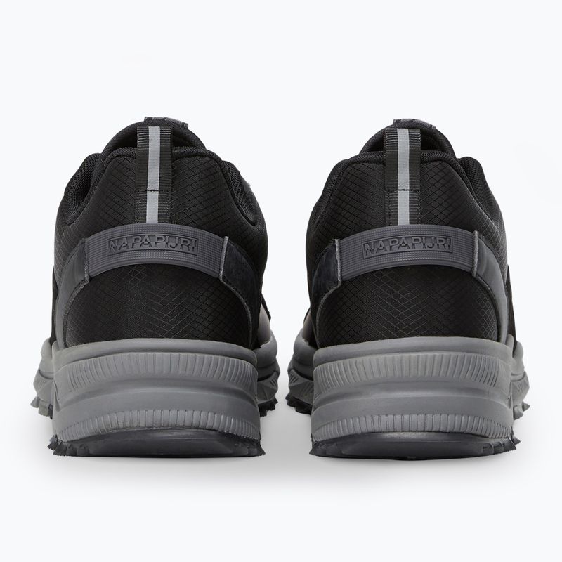 Scarpe da uomo Napapijri Vortec nero 11