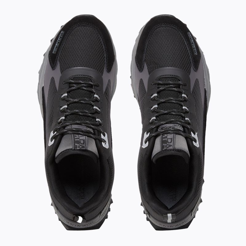 Scarpe da uomo Napapijri Vortec nero 13