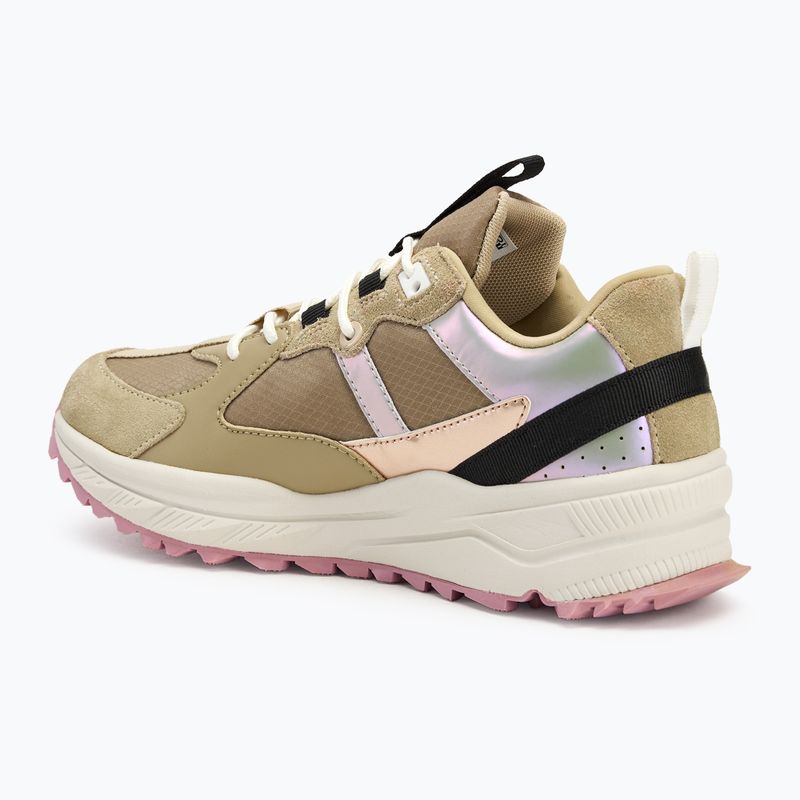 Scarpe da donna Napapijri Vertic mineral beige 3