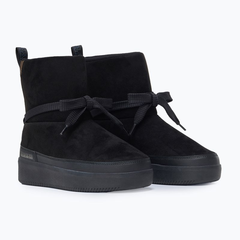 Stivali da neve da donna Napapijri Jade nero 8