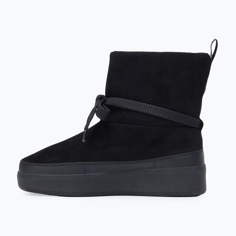 Stivali da neve da donna Napapijri Jade nero 10