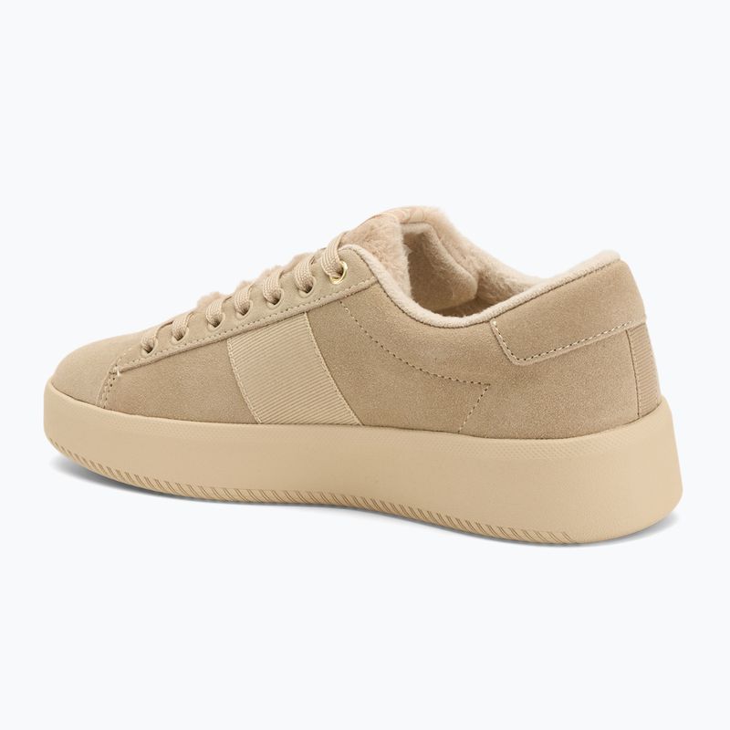 Napapijri scarpe da donna NP0A4IKJ mineral beige 3