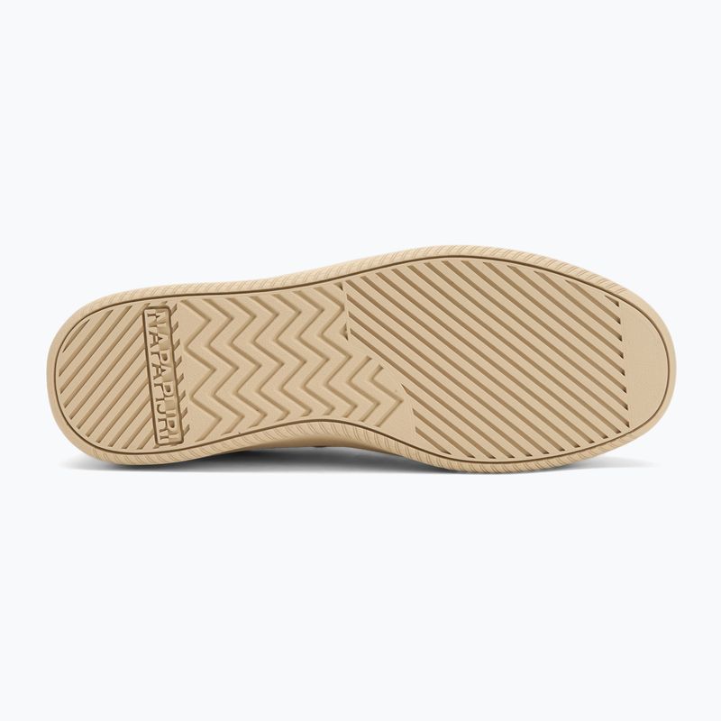 Napapijri scarpe da donna NP0A4IKJ mineral beige 4