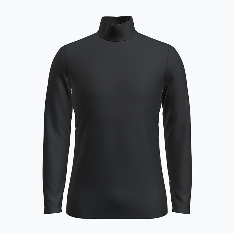 Maglia termica da uomo icebreaker 260 Tech Turtleneck black 8