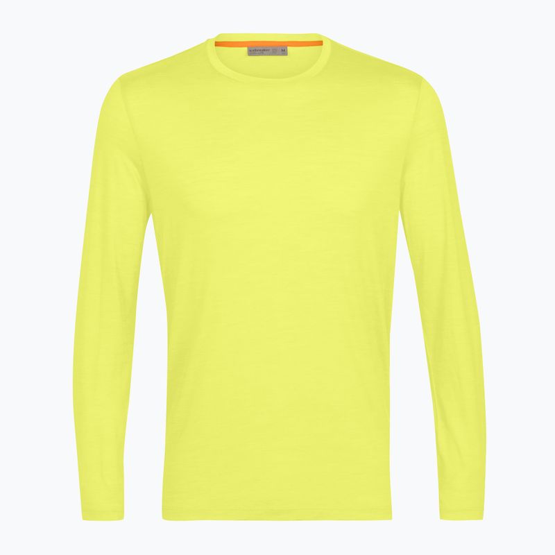 Icebreaker Sphere II shine trekking longsleeve da uomo 6