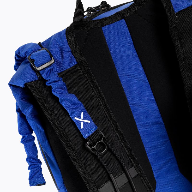 Zaino da sci The North Face Rapidus Evo 24 l blu/blu 5