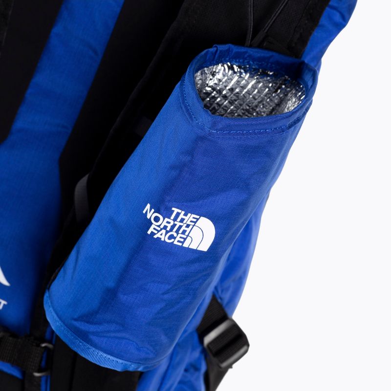 Zaino da sci The North Face Rapidus Evo 24 l blu/blu 7