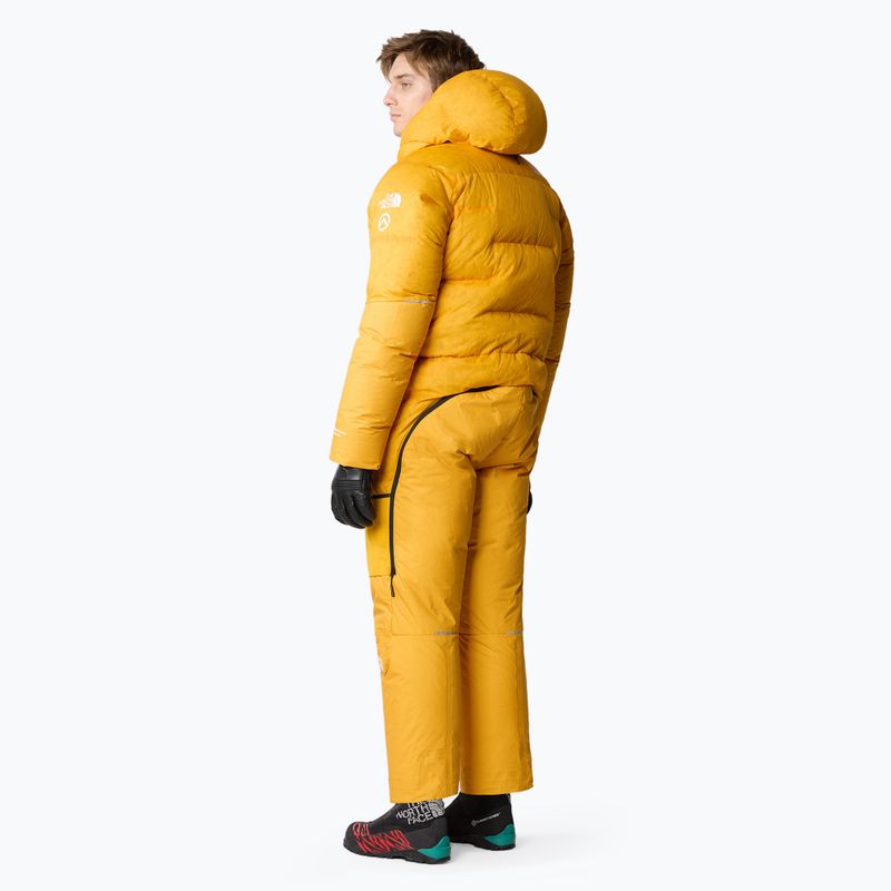 Tuta da uomo per l'alpinismo The North Face Himalayan Suit 2