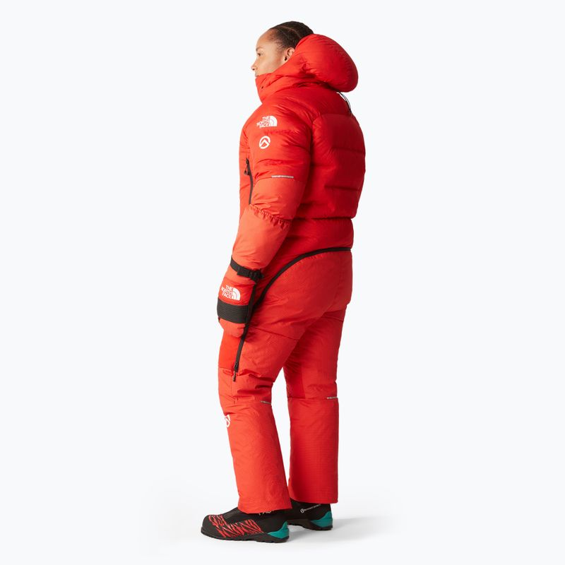 Tuta da alpinismo da donna The North Face Himalayan Suit 2