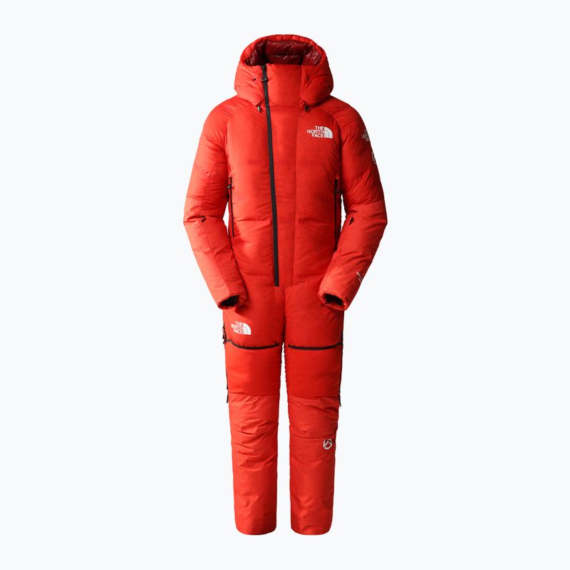 Tuta da alpinismo da donna The North Face Himalayan Suit 3