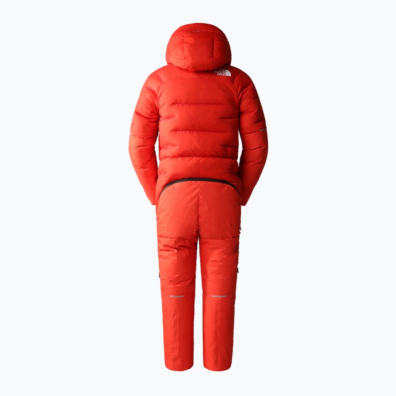 Tuta da alpinismo da donna The North Face Himalayan Suit 4