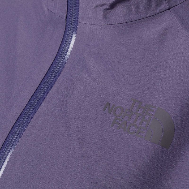 Donna mackintosh The North Face Dryzzle Futurelight Parka ardesia lunare 3