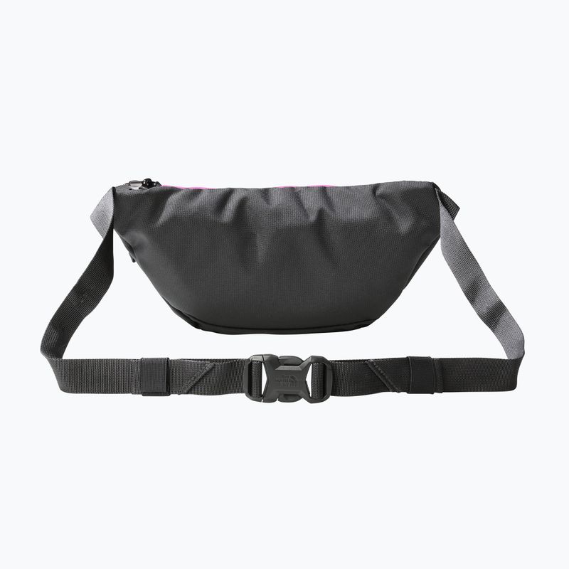 The North Face Jester Marsupio lombare viola/bianco 8