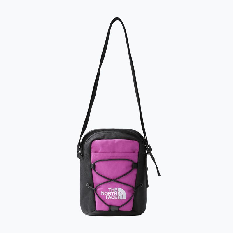 The North Face Jester Crossbody fiore di cactus viola/sacchetto bianco