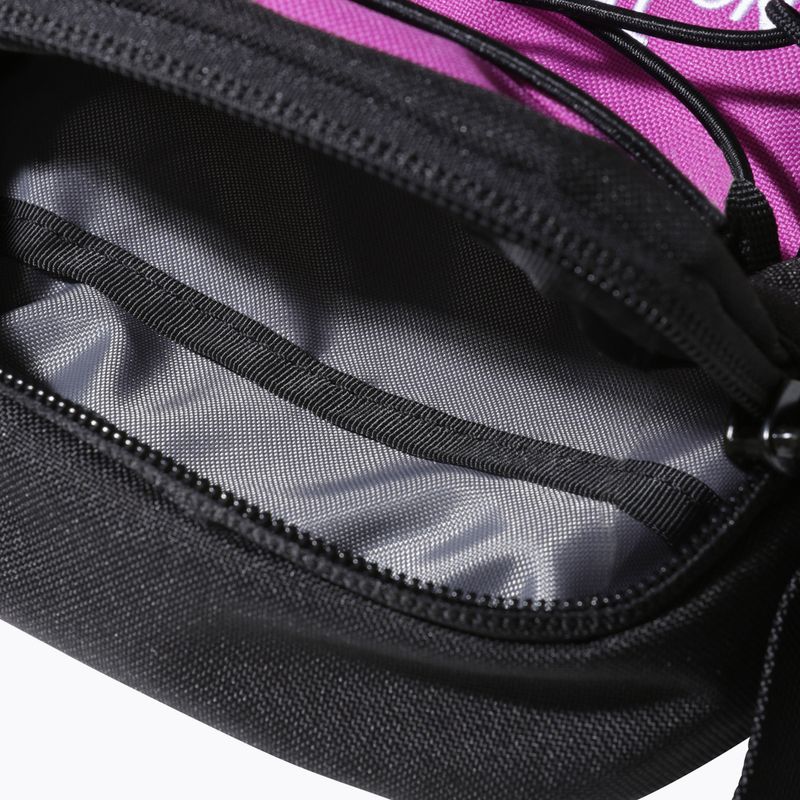 The North Face Jester Crossbody fiore di cactus viola/sacchetto bianco 3