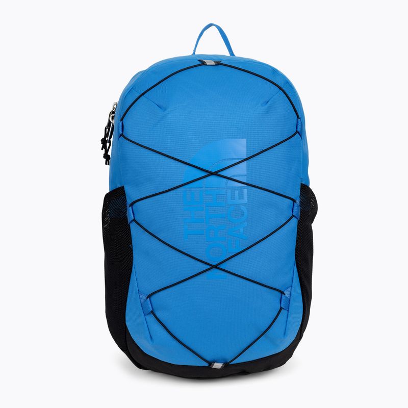 Zaino urbano per bambini The North Face Court Jester 24,6 l super sonic blue/nero