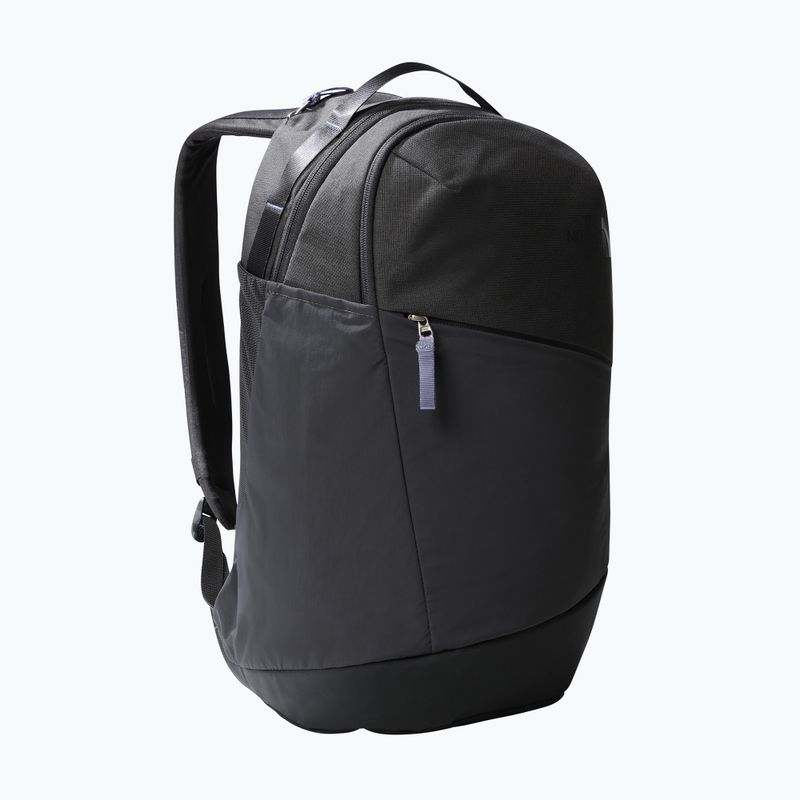 The North Face Isabella 3.0 20 l zaino urbano da donna grigio asfalto erica chiara/blu folk 5
