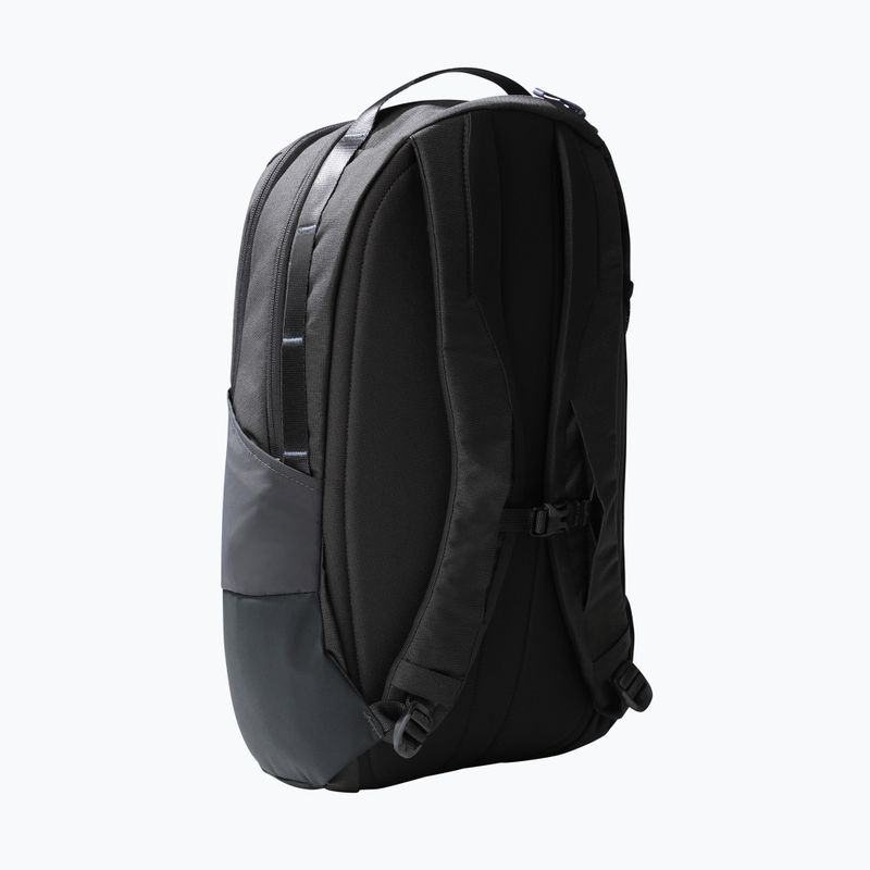 The North Face Isabella 3.0 20 l zaino urbano da donna grigio asfalto erica chiara/blu folk 6