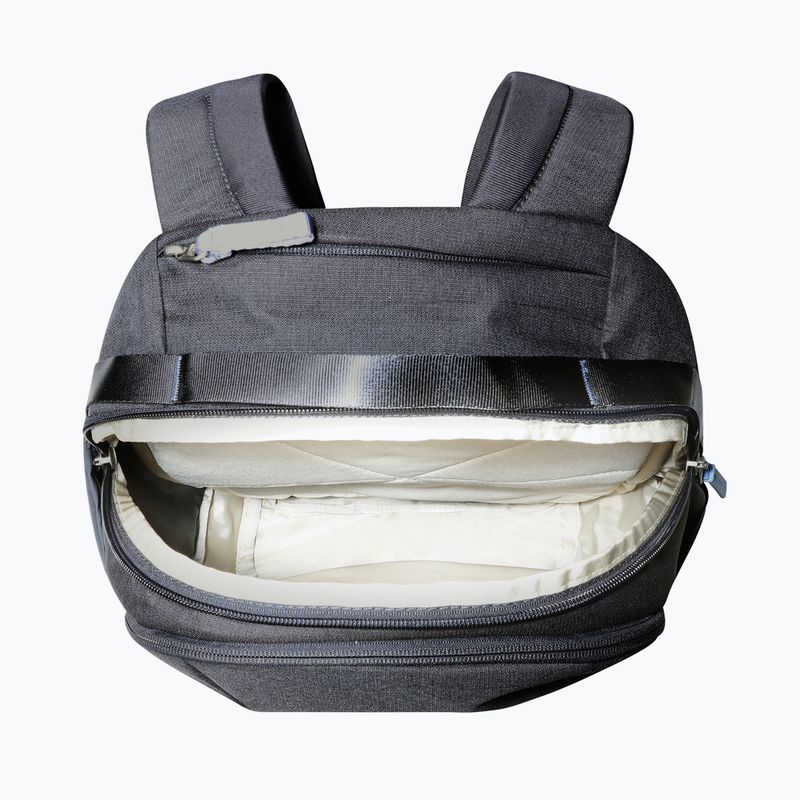 The North Face Isabella 3.0 20 l zaino urbano da donna grigio asfalto erica chiara/blu folk 7